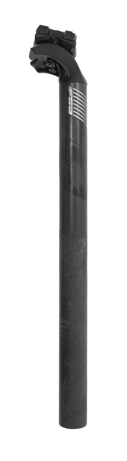 FSA SL-K UD Carbon Seatpost 27.2 x 350mm 25mm SB Road Bike Gravel Mountain CX