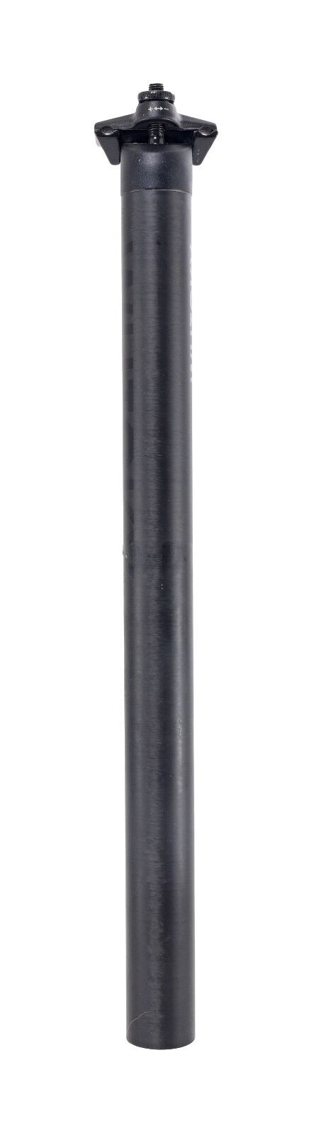 Whisky No.7 Carbon Mountain Bike Seatpost 30.9 x 400mm 7x 7mm Rail Bike Gravel