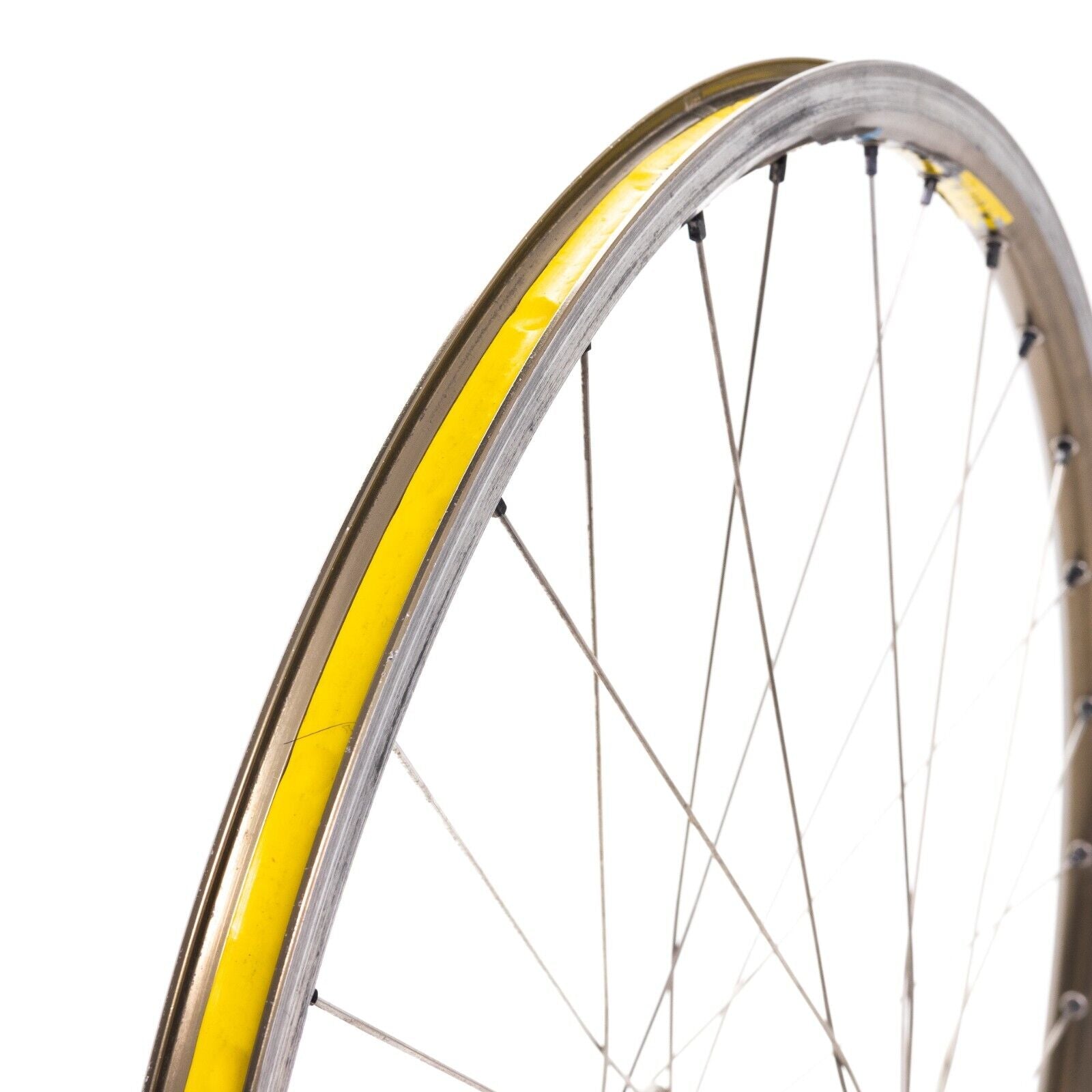 Mavic 217 Shimano XTR Alloy Mtn Bike Clincher FRONT 26