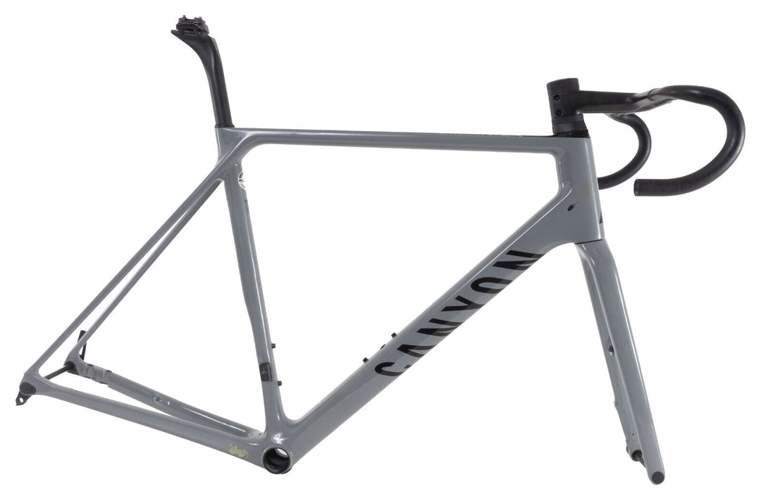 Canyon Ultimate CF SL Carbon Disc Road Bike Frameset Module LARGE Sport Pro 2022