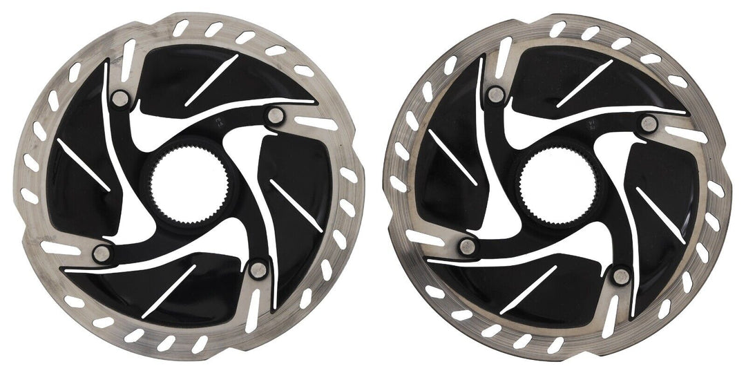 Shimano Dura-Ace SM-RT900-S Road Bike Disc Brake Rotors 1 PAIR 160mm CenterLock