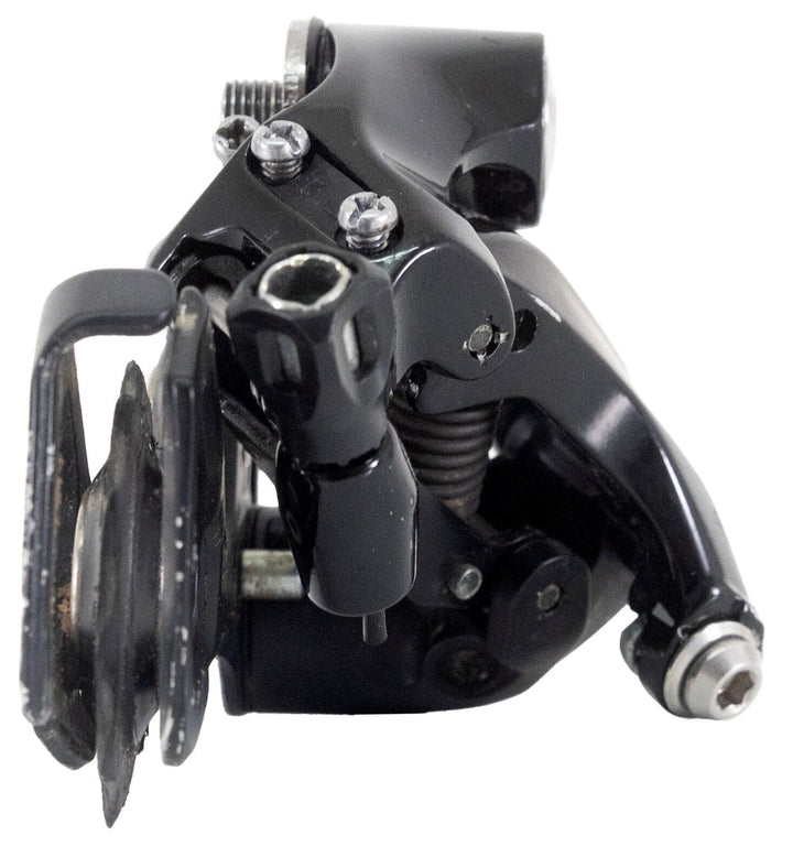 Shimano 105 RD-5800 SS 11s Road Bike Rear Derailleur Black Short Cage Max 28T CX