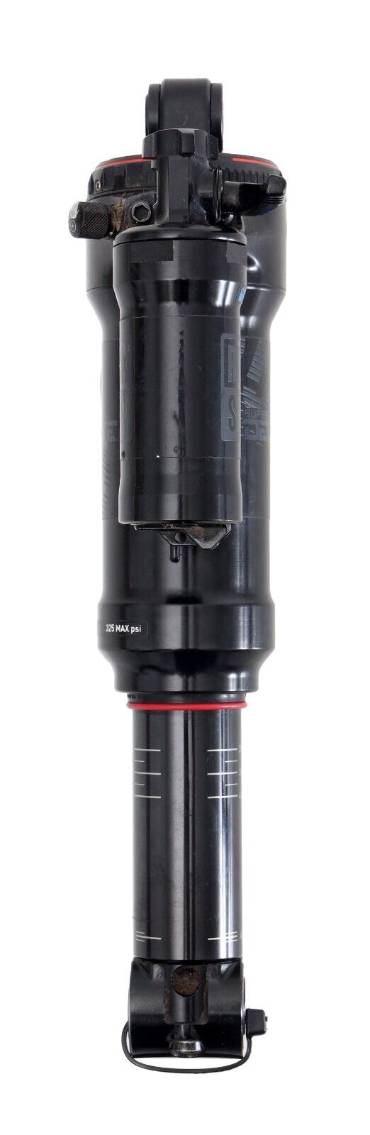 RockShox Super Deluxe RCT Rear Air Shock 230x 60mm DebonAir MTB Enduro Gravity