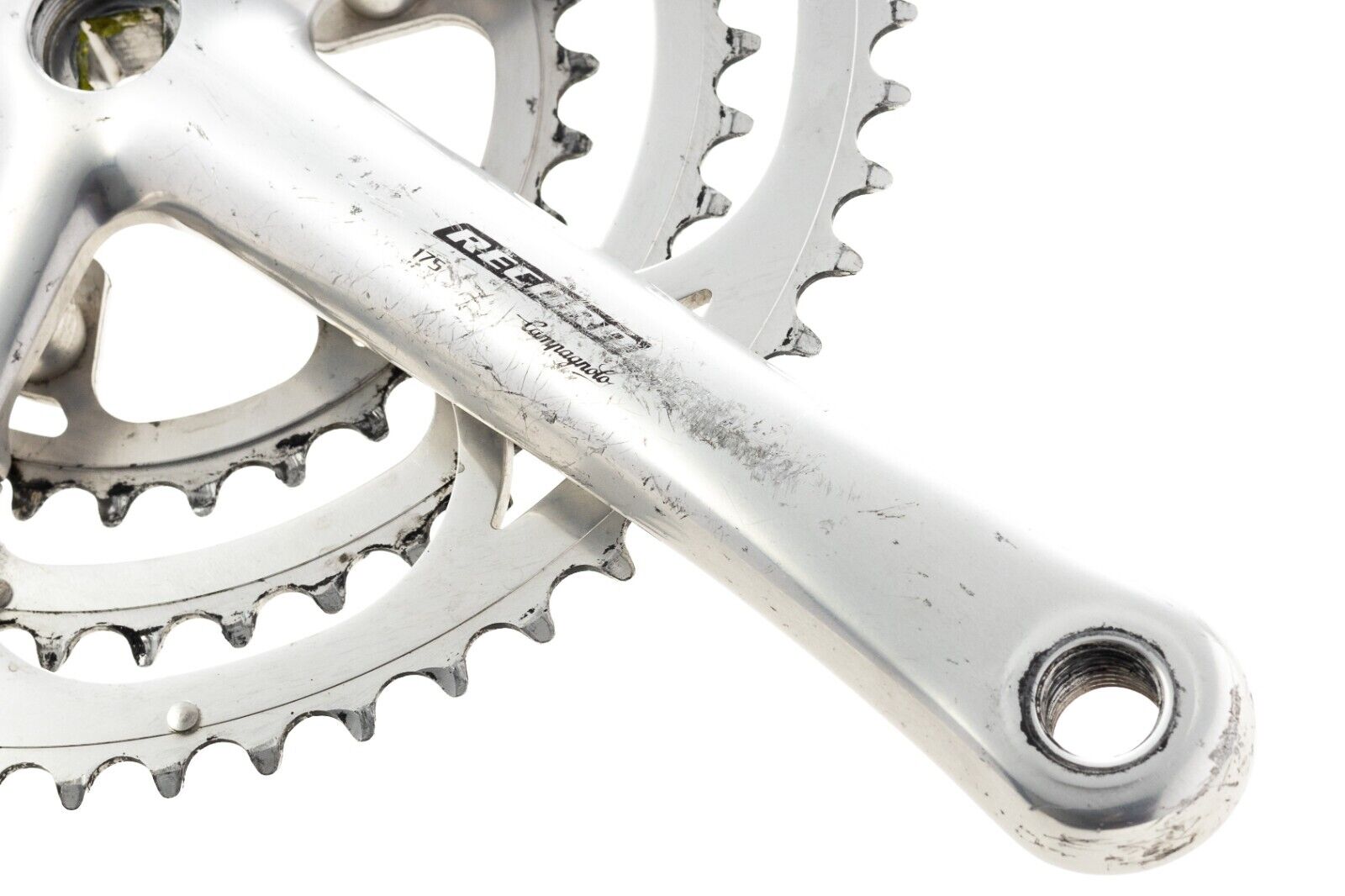 Record crankset online