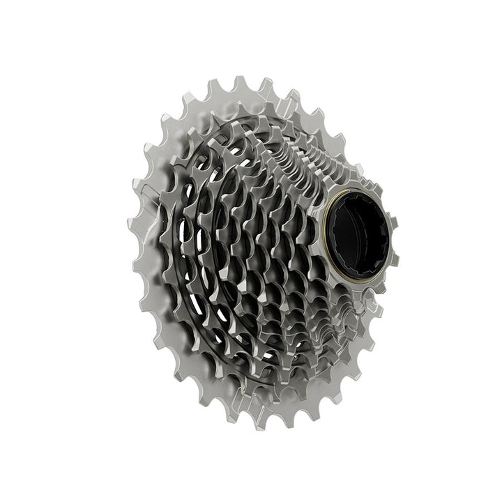 SRAM, XG-1290 E1, Cassette, Silver, Speed: 12, 10-28T, XD-R