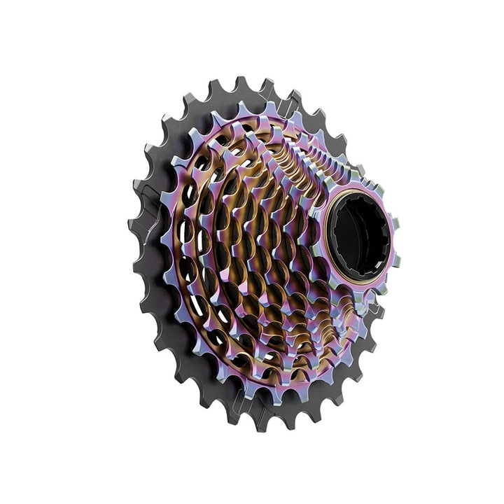 SRAM, XG-1290 E1, Cassette, Silver, Speed: 12, 10-28T, XD-R