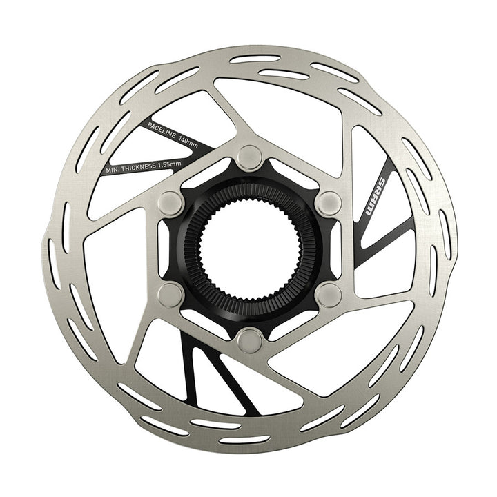 SRAM, Paceline A2, 140mm, Center Lock
