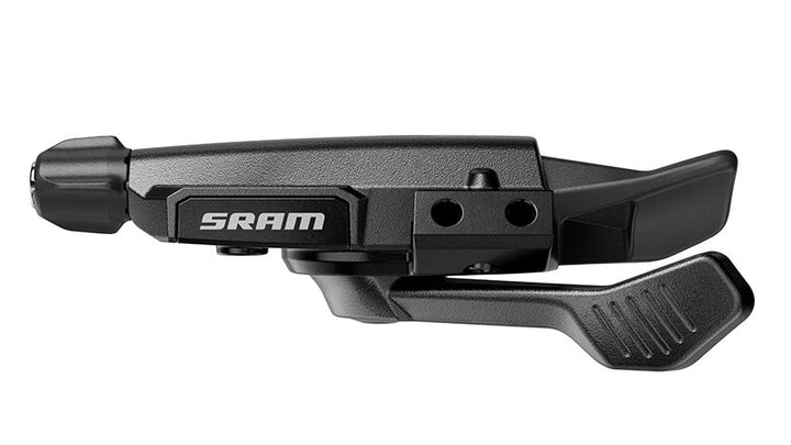 SRAM, Eagle 90 A1, Trigger Shifter, Speed: 12, Combination: Matchmaker and Matchmaker X compatible, Black