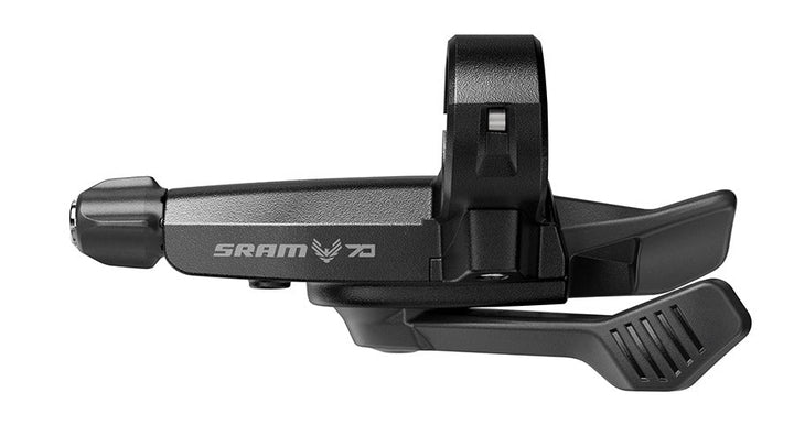 SRAM, Eagle 70 A1, Trigger Shifter, Speed: 12, Combination: Matchmaker and Matchmaker X compatible, Black