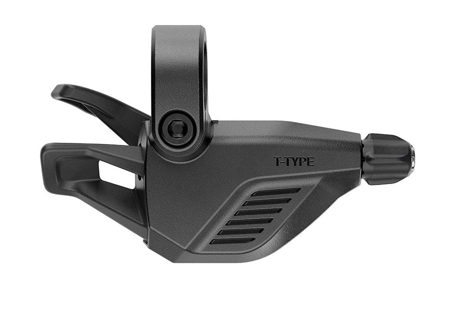 SRAM, Eagle 70 A1, Trigger Shifter, Speed: 12, Combination: Matchmaker and Matchmaker X compatible, Black