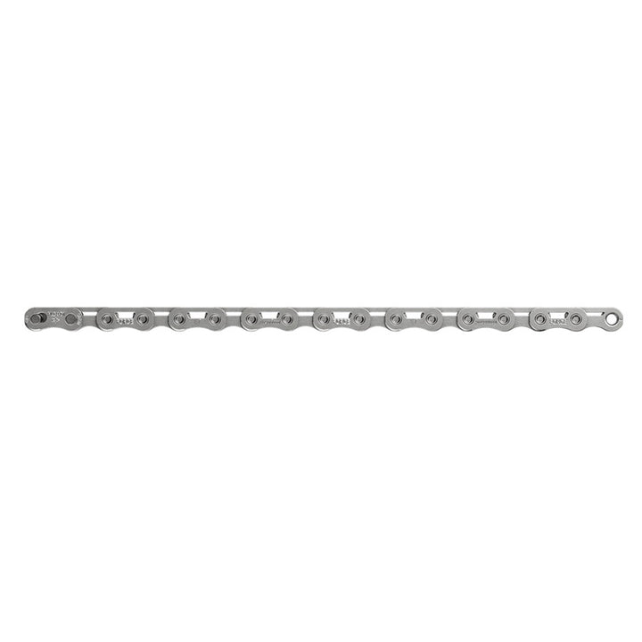 SRAM, Force E1 Flattop, Chain, Speed: 12/13, Links: 114, Chrome