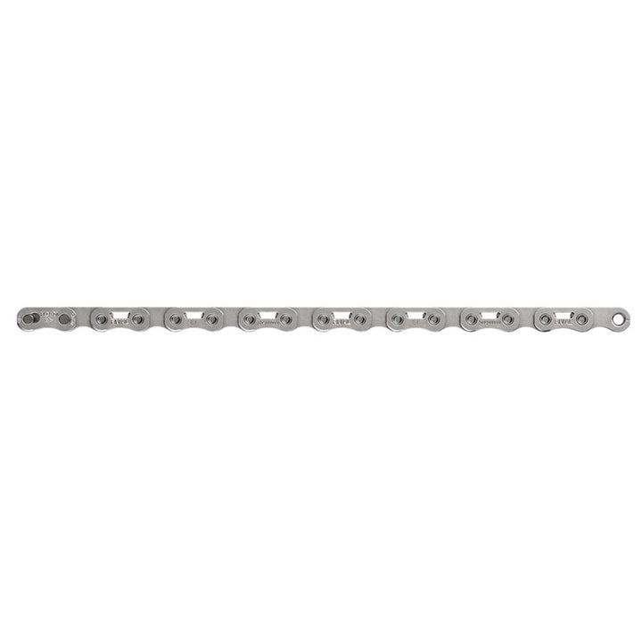 SRAM, Rival E1 Flattop, Chain, Speed: 12/13, Links: 114, Chrome