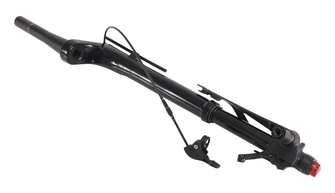 Cannondale Lefty Ocho Gen1 Mtn Bike Air Fork 100mm 29" 55mm OS w/ Remote Lockout