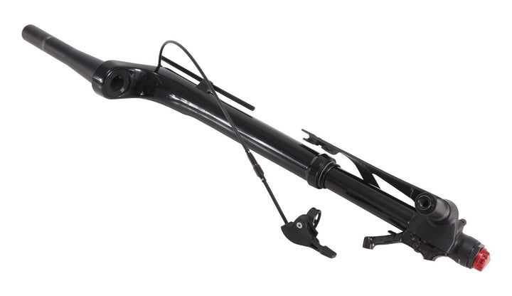 Cannondale Lefty Ocho Gen1 Mtn Bike Air Fork 100mm 29" 55mm OS w/ Remote Lockout