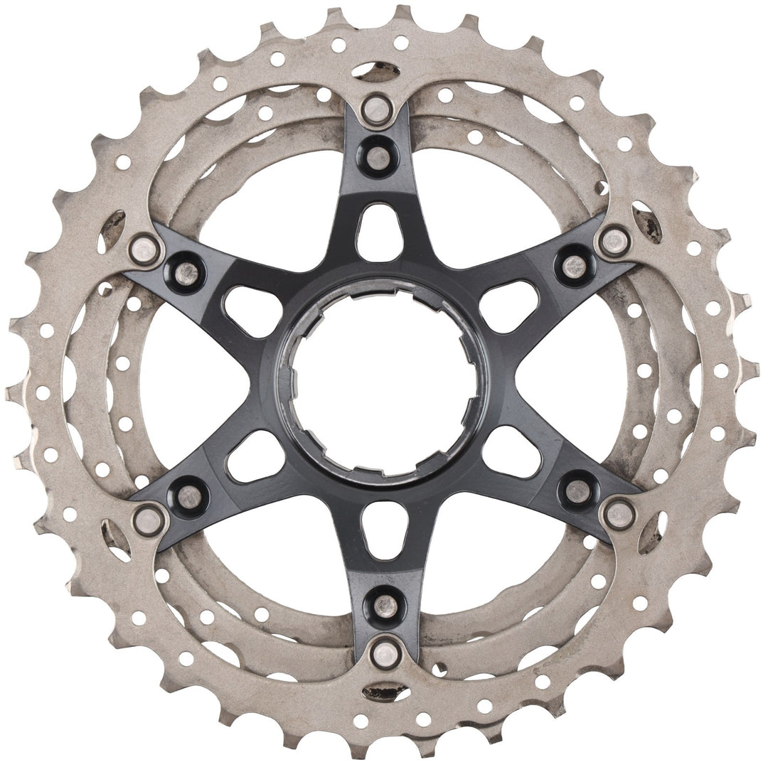 Shimano Ultegra CS-R8000 11 Speed Road Bike Cassette 11-34T Hyperglide HG