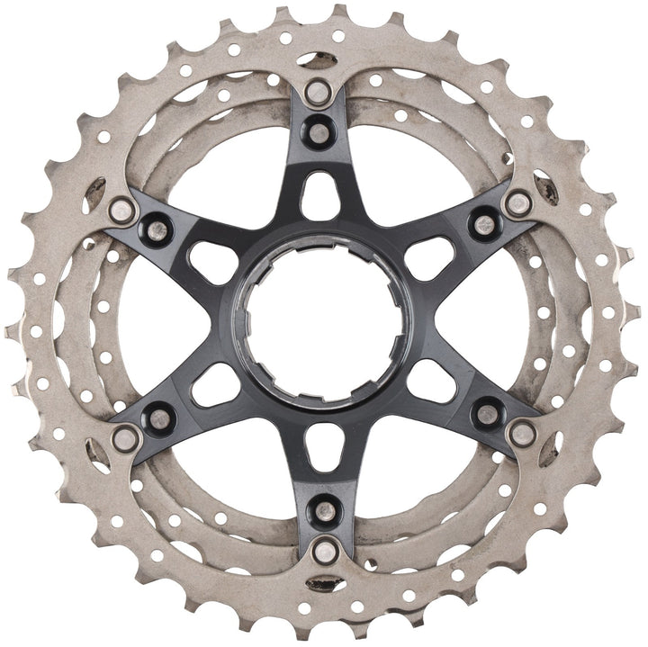 Shimano Ultegra CS-R8000 11 Speed Road Bike Cassette 11-34T Hyperglide HG