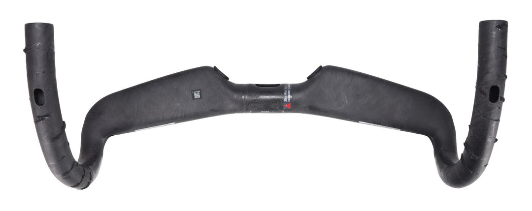 Vision Metron Aero Carbon Road Bike Drop Handlebar 31.8 x 38cm 10mm Rise Di2