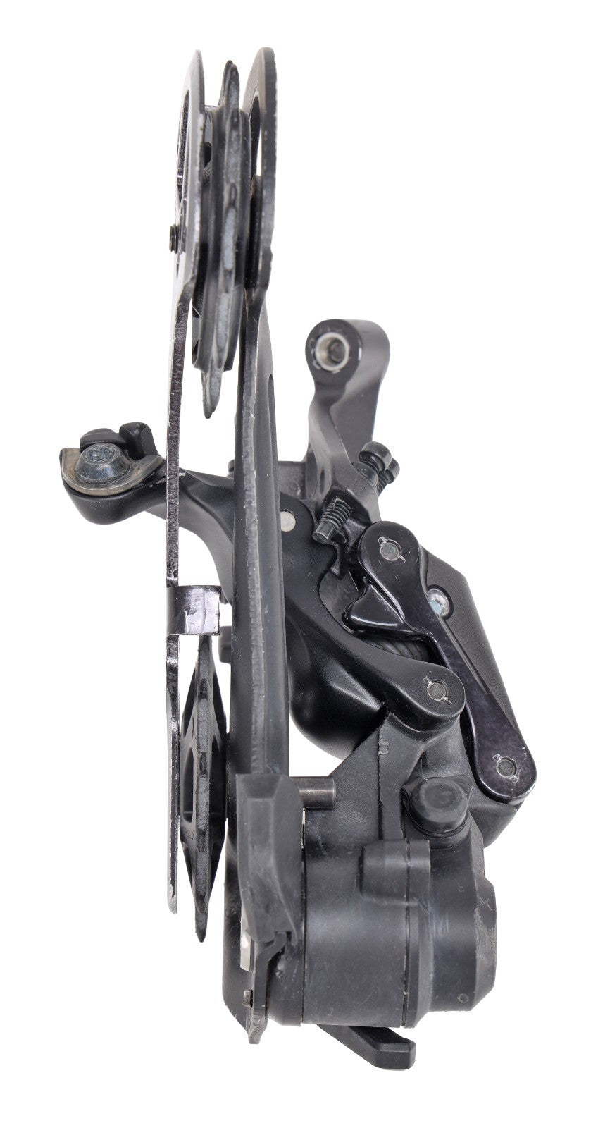 Shimano Deore XT RD-M8100-SGS 12 Spd Mountain Bike Rear Derailleur Long 51T Max