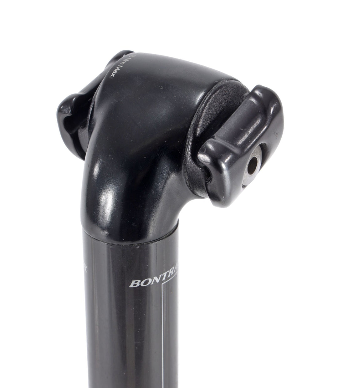 Bontrager Carbon Road Bike Seatpost 27.2 x 330mm 25mm SB Race Gravel MTB