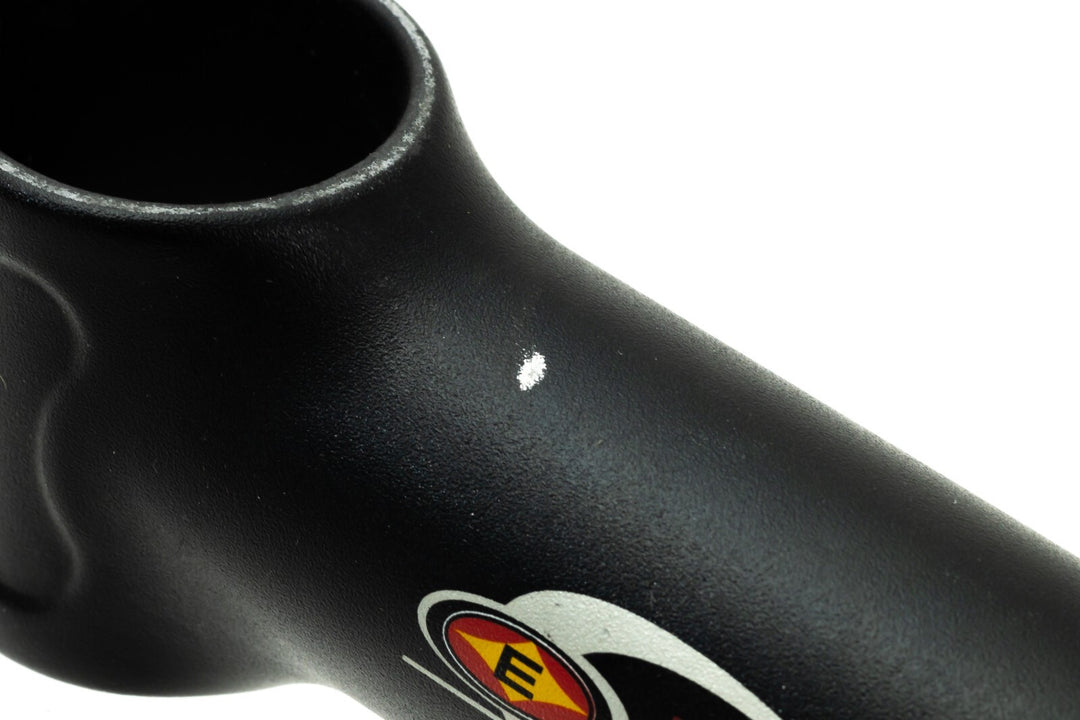 Easton EA70 Alloy Mountain Bike Stem 25.4 x 120mm 6º Gravel Road 2 Bolt Vintage