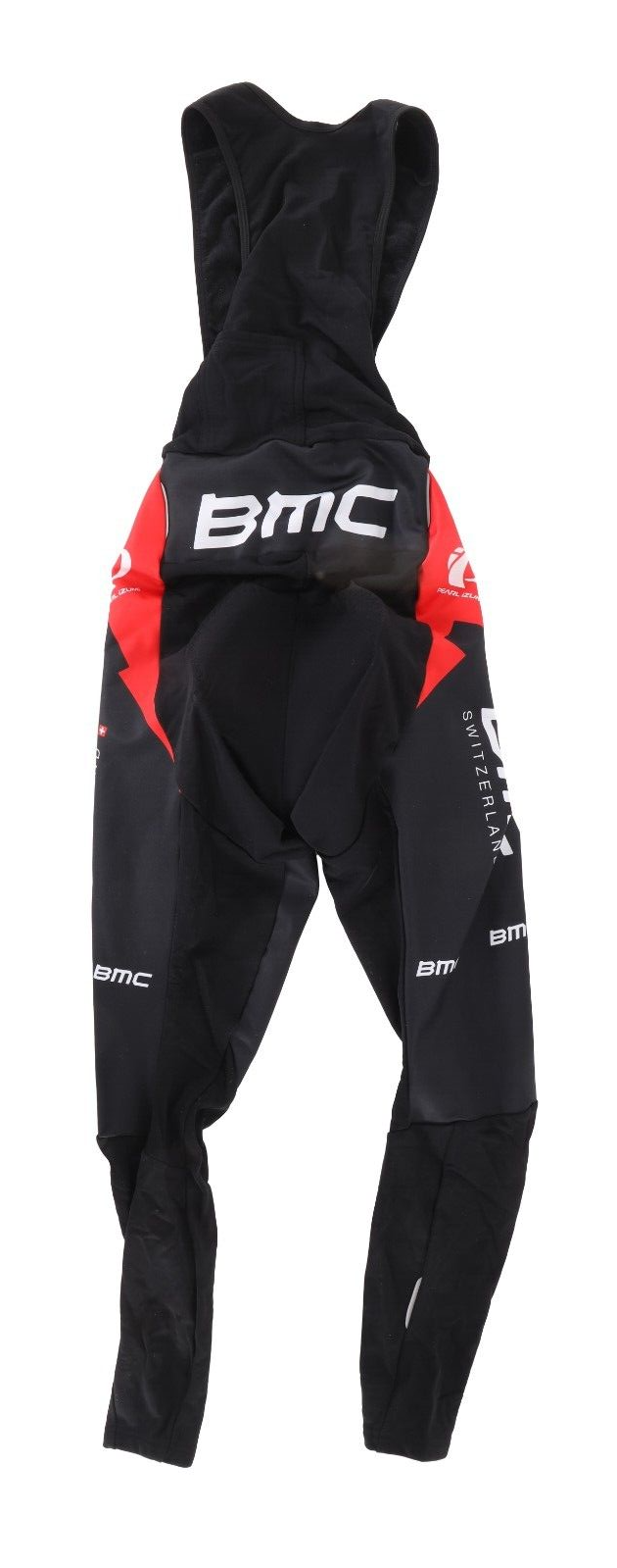 Pearl Izumi BMC Pro Cycling Team Kit Bundle Men S/M/L Bibs Tights Jersey Bike