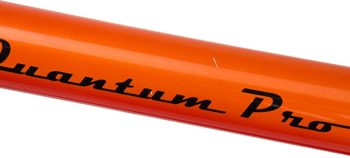 Klein Quantum Pro Alloy Road Bike Frameset 53cm Sedona Orange 700c QR Rim 2000