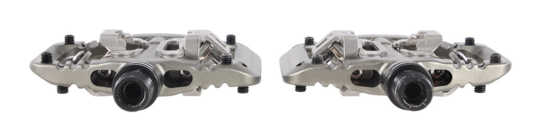 OneUp Clip Mountain Bike Pedals 9/16" SAGE Downhill Cross Country Enduro SPD