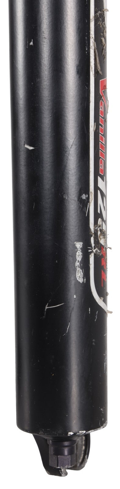Fox Factory Vanilla 125 RL 100mm Mtn Bike Fork 26" Disc BLACK 32mm 9x 100mm QR