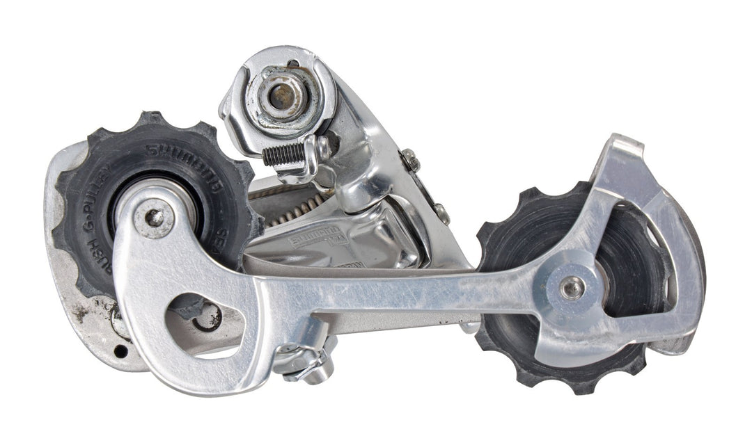 Shimano Ultegra RD-6600 GS 10 Speed Road Bike Rear Derailleur Long Cage 27T Max