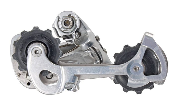 Shimano Ultegra RD-6600 GS 10 Speed Road Bike Rear Derailleur Long Cage 27T Max