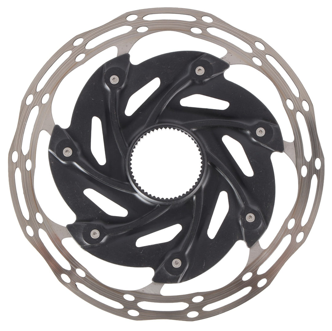 SRAM CenterLine XR CLX-R Road Bike Disc Brake Rotor 160mm Center Lock Gravel CX