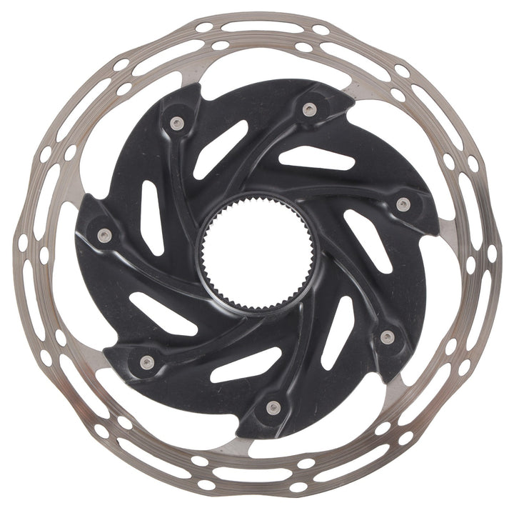 SRAM CenterLine XR CLX-R Road Bike Disc Brake Rotor 160mm Center Lock Gravel CX