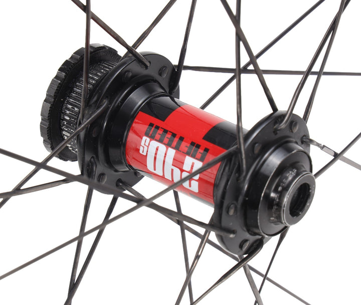 ENVE G23 DT 240s Carbon Disc Tubeless Gravel Bike Wheelset SRAM XDR 12/13s 700c