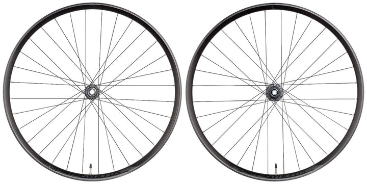 Syncros X30 SE Alloy 29" CL Disc Mtn Bike Wheelset Tubeless Shimano 11 Spd MTB
