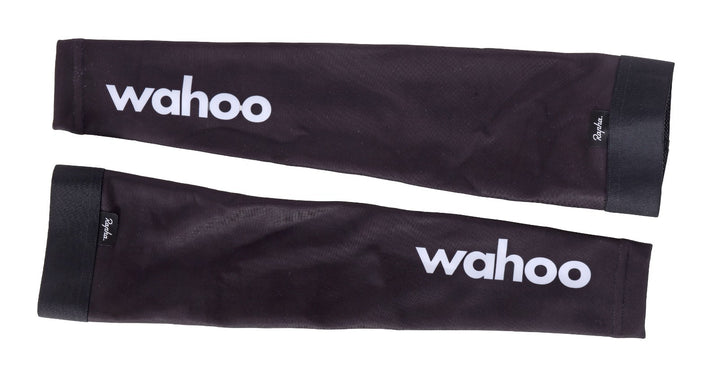 Rapha EF Cannondale Pro Team Rain Gilet Vest Women SMALL BLACK w/ Warmers wahoo