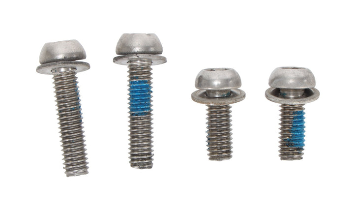 SRAM Avid Shorty 6 Mountain Bike Cantilever Brake Caliper SET Cyclocross BLACK