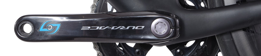 Specialized S-Works Tarmac SL7 12s Carbon Disc Road Bike 56cm Dura-Ace Di2 2021