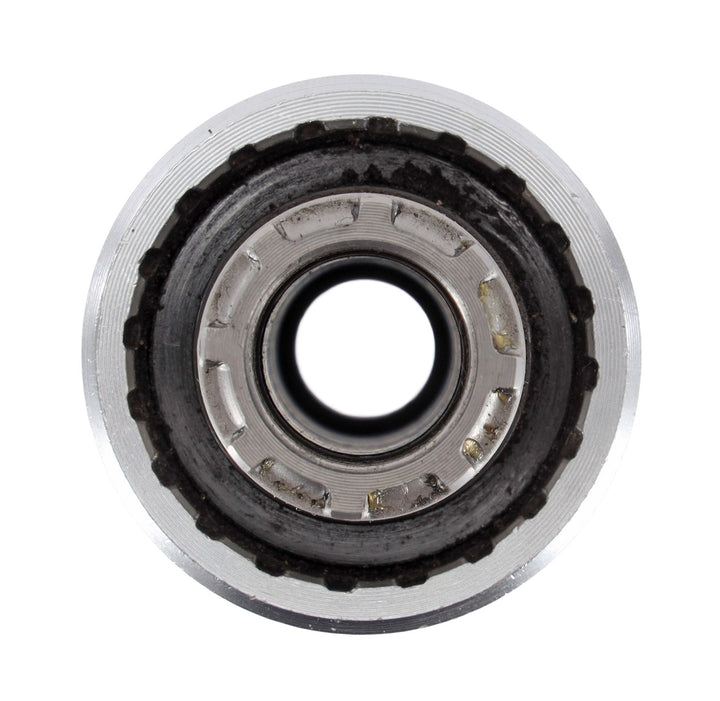 Shimano Ultegra FC-6500 2 x 9 Speed Road Bike Crankset 172.5mm 53/39T w/ BB