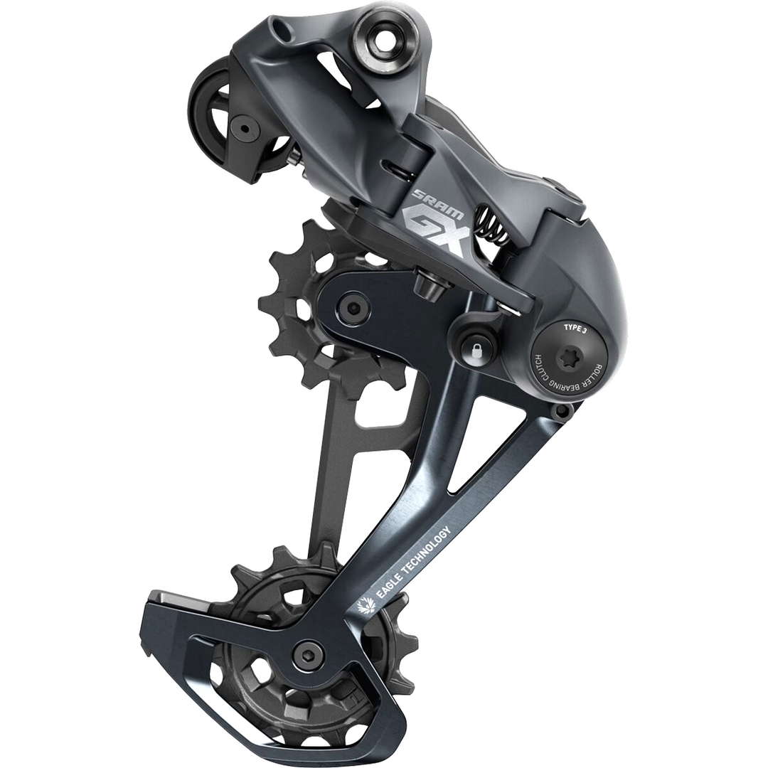 SRAM GX Eagle 12 Speed Rear Mountain Bike Derailleur Long Cage 52T Max 520%