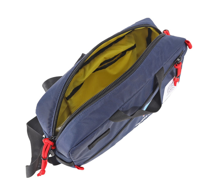 Topo Designs PeopleForBikes Quick Pack BLUE 7L Cycling Sling