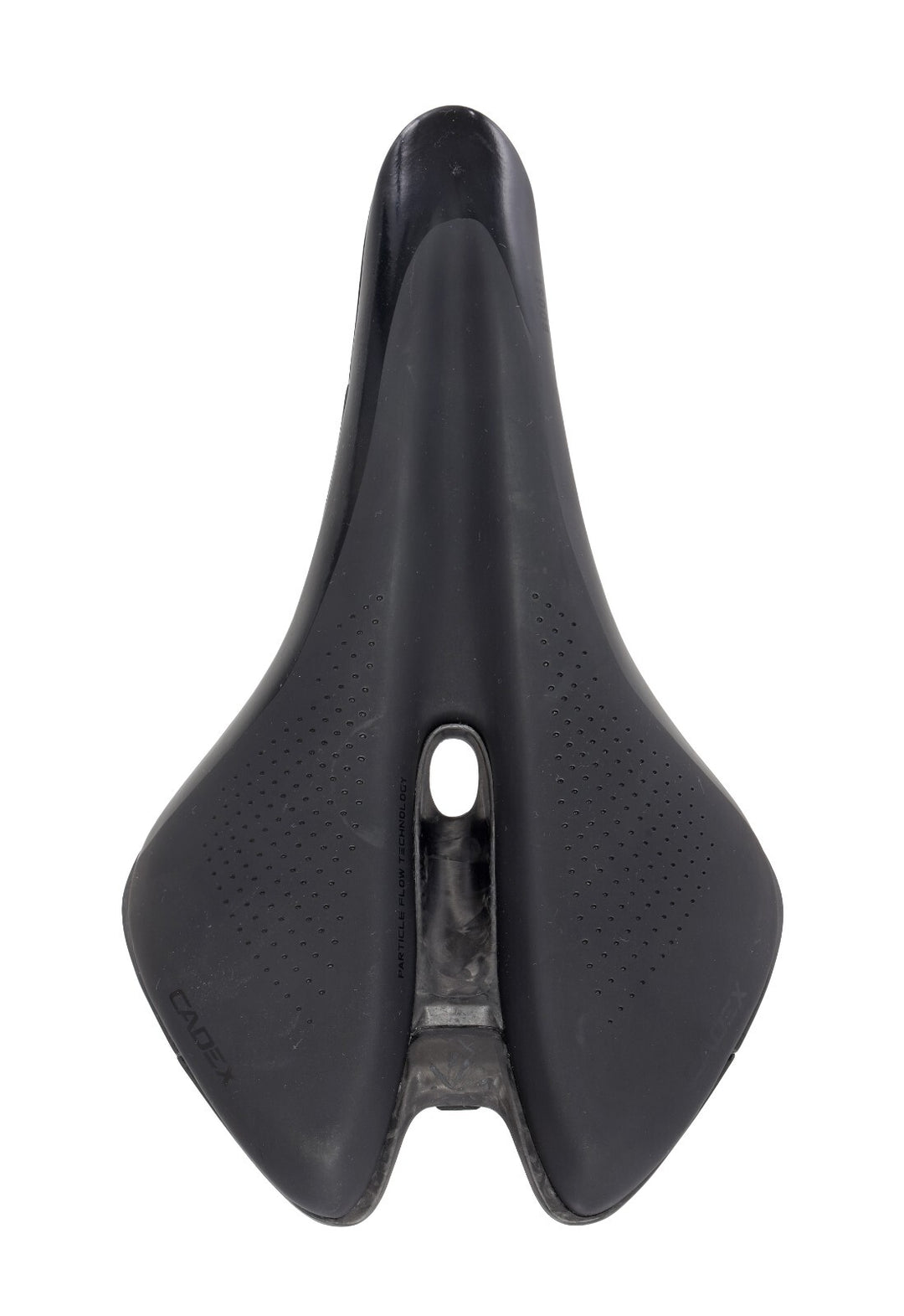 CADEX Boost Integrated Carbon Saddle 149mm 7x 9mm ETPU/AFCT Road Gravel Race MTB