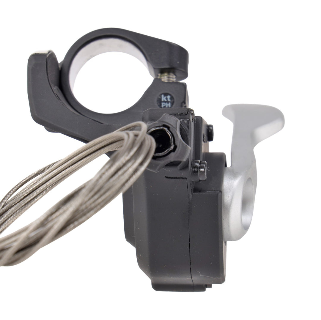 Shimano Deore XT SL-M780 Rapidfire 3 x 10 Speed Mountain Bike Shifter RIGHT ONLY