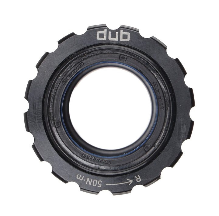 SRAM Force D1 AXS 2 x 12s Road Bike Power Meter Crankset 48/35T Quarq DUB 175mm