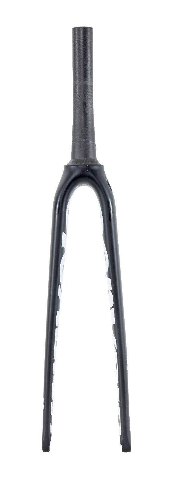 Cervelo R-Series Disc Carbon Road Bike Fork 54cm Flat Mt Tapered Thru-Axle 2021