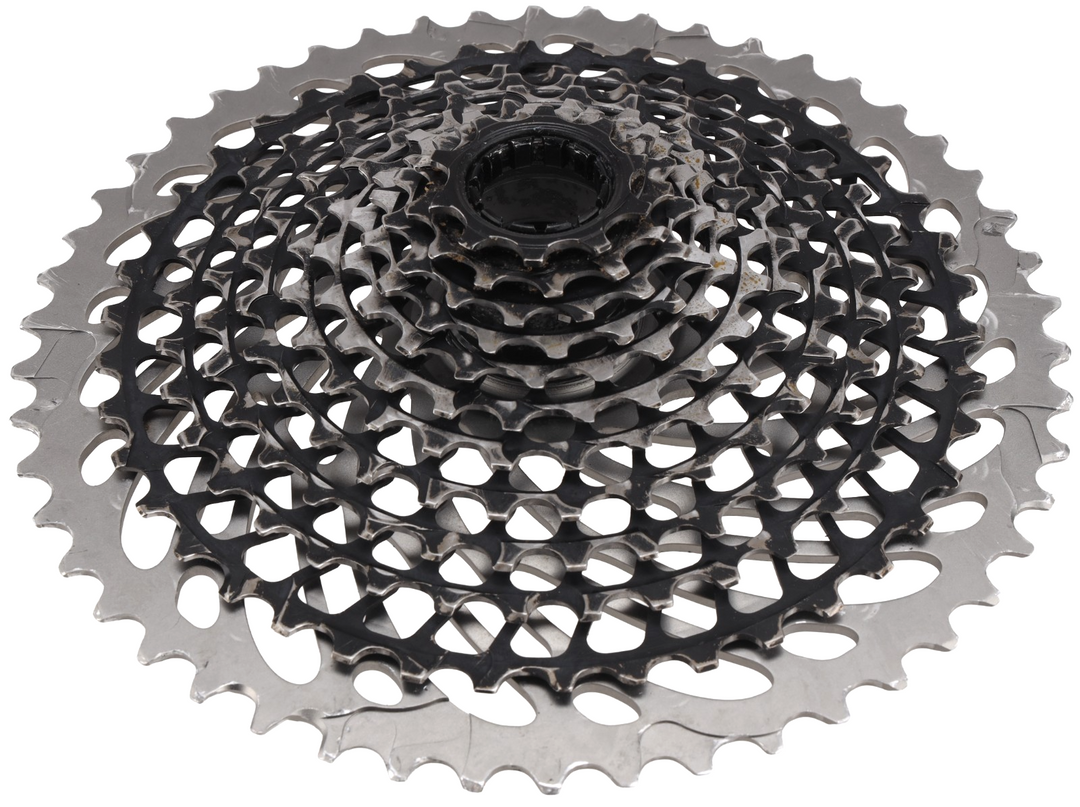SRAM X01 Eagle XG-1295 12 Speed Mountain Bike Cassette 10-50T 500% XD Trail XC