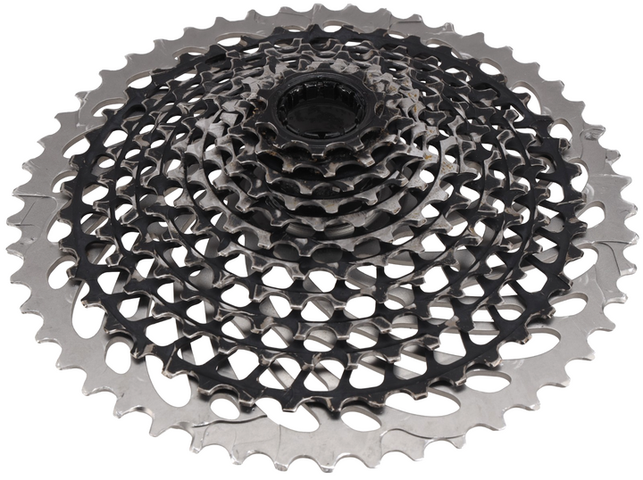 SRAM X01 Eagle XG-1295 12 Speed Mountain Bike Cassette 10-50T 500% XD Trail XC