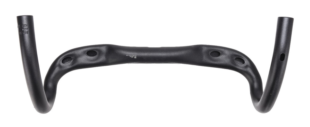 Vision TriMax Alloy Aero Drop Road Bike Handlebar 31.8 x 40cm Gravel Cyclocross