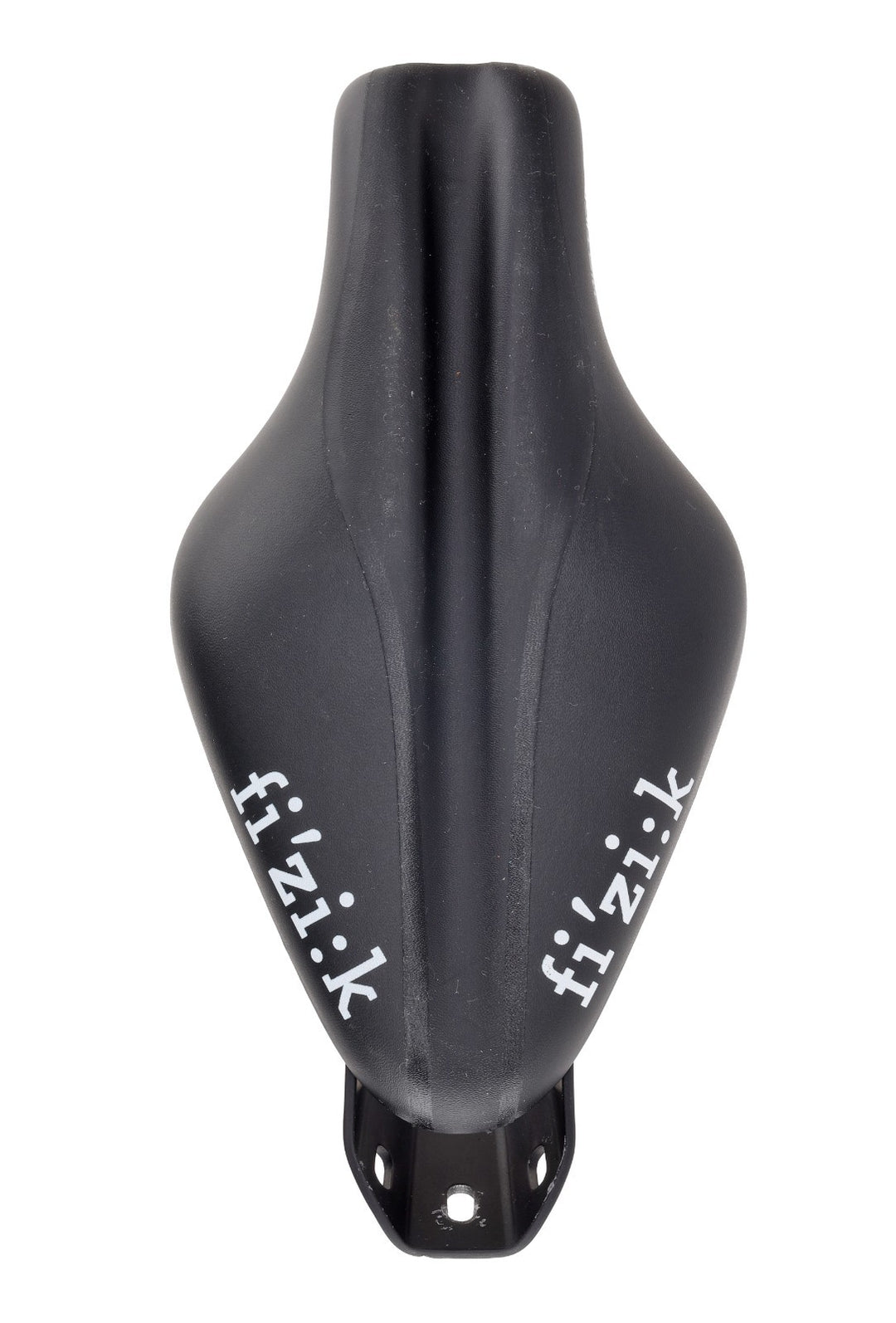 Fizik Mistica Regular Triathlon Bike Saddle 135mm 7 x 7mm w/Carriage Kit Kium TT