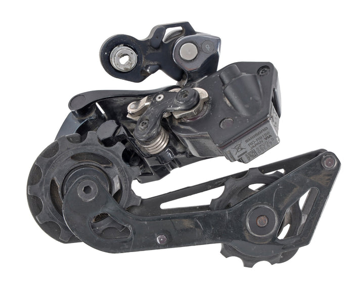 Shimano Dura-Ace Di2 RD-R9150 11 Speed Road Bike Rear Derailleur 30T Max Tri TT