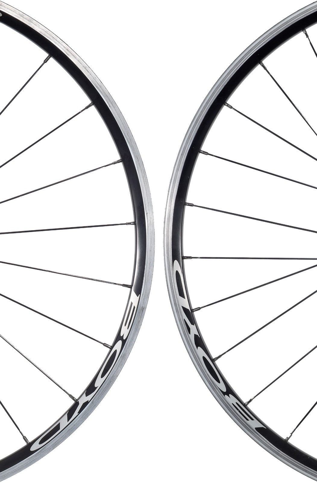 Boyd Cycling Alloy Tubular Road Wheelset Shimano HG 11 Spd 700c Rim Brake QR